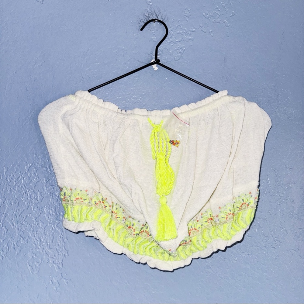 Free People Women's No More Tube Top Size Medium